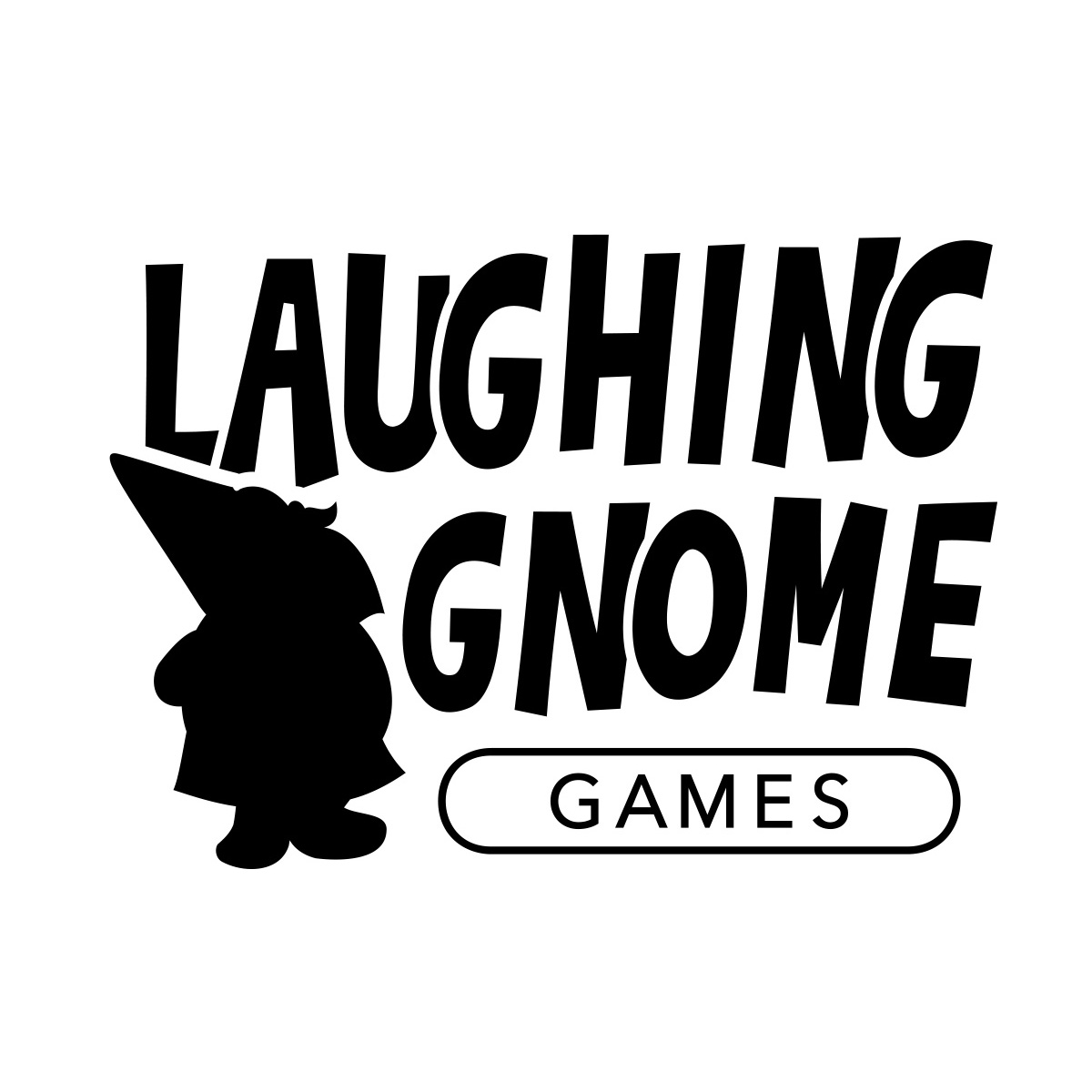 Laughing Gnome Games logo